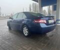 Синий Тойота Камри, объемом двигателя 2.5 л и пробегом 126 тыс. км за 8900 $, фото 7 на Automoto.ua