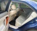 Синий Тойота Камри, объемом двигателя 2.4 л и пробегом 275 тыс. км за 9400 $, фото 7 на Automoto.ua