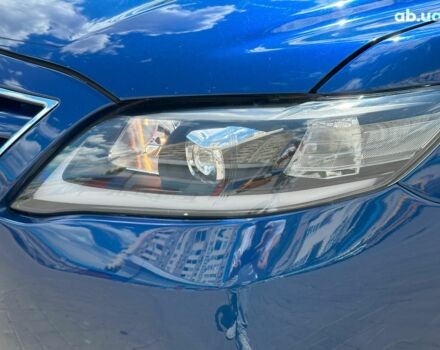 Синий Тойота Камри, объемом двигателя 2.5 л и пробегом 180 тыс. км за 10490 $, фото 6 на Automoto.ua