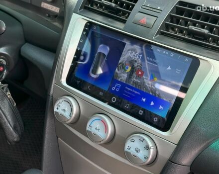 Синий Тойота Камри, объемом двигателя 2.5 л и пробегом 180 тыс. км за 10490 $, фото 23 на Automoto.ua