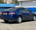 Синий Тойота Камри, объемом двигателя 2.5 л и пробегом 180 тыс. км за 10490 $, фото 3 на Automoto.ua