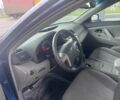 Синий Тойота Камри, объемом двигателя 2.5 л и пробегом 126 тыс. км за 8900 $, фото 16 на Automoto.ua