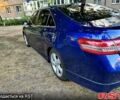 Синий Тойота Камри, объемом двигателя 2.5 л и пробегом 0 тыс. км за 10500 $, фото 3 на Automoto.ua