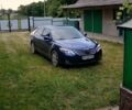 Синий Тойота Камри, объемом двигателя 2.49 л и пробегом 285 тыс. км за 9500 $, фото 1 на Automoto.ua