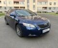 Синий Тойота Камри, объемом двигателя 2.4 л и пробегом 275 тыс. км за 9400 $, фото 5 на Automoto.ua