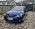 Синій Тойота Камрі, об'ємом двигуна 2.5 л та пробігом 232 тис. км за 9200 $, фото 7 на Automoto.ua