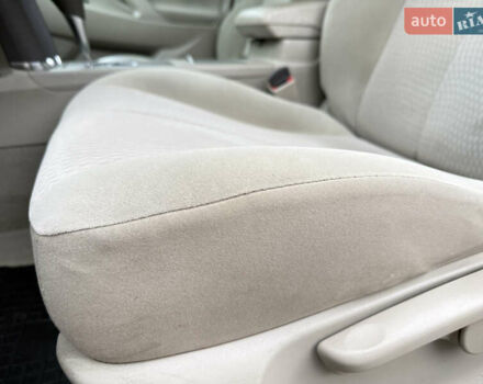 Синій Тойота Камрі, об'ємом двигуна 2.5 л та пробігом 205 тис. км за 8800 $, фото 51 на Automoto.ua