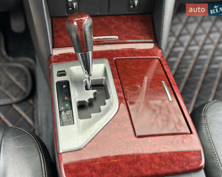 Синій Тойота Камрі, об'ємом двигуна 2.5 л та пробігом 183 тис. км за 11700 $, фото 37 на Automoto.ua