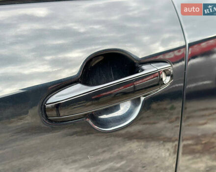 Синій Тойота Камрі, об'ємом двигуна 2.5 л та пробігом 183 тис. км за 11700 $, фото 45 на Automoto.ua