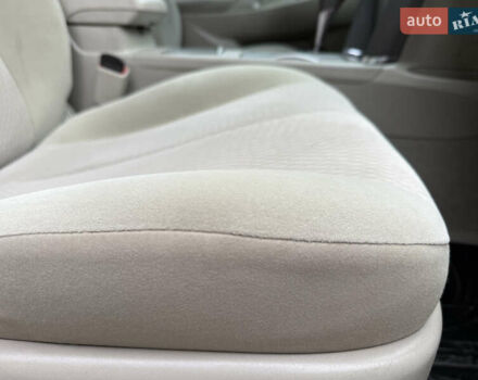 Синій Тойота Камрі, об'ємом двигуна 2.5 л та пробігом 205 тис. км за 8800 $, фото 60 на Automoto.ua