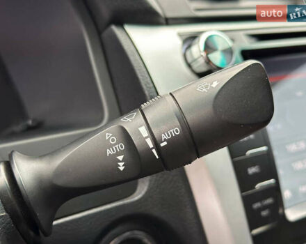 Синій Тойота Камрі, об'ємом двигуна 2.5 л та пробігом 183 тис. км за 11700 $, фото 40 на Automoto.ua