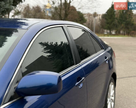 Синій Тойота Камрі, об'ємом двигуна 2.5 л та пробігом 205 тис. км за 8800 $, фото 7 на Automoto.ua