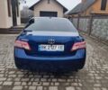 Синій Тойота Камрі, об'ємом двигуна 2.5 л та пробігом 232 тис. км за 9200 $, фото 9 на Automoto.ua