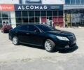 Синий Тойота Камри, объемом двигателя 2.8 л и пробегом 220 тыс. км за 13200 $, фото 1 на Automoto.ua