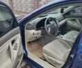Синій Тойота Камрі, об'ємом двигуна 2.5 л та пробігом 232 тис. км за 9200 $, фото 13 на Automoto.ua