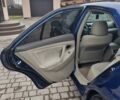 Синій Тойота Камрі, об'ємом двигуна 2.5 л та пробігом 232 тис. км за 9200 $, фото 21 на Automoto.ua