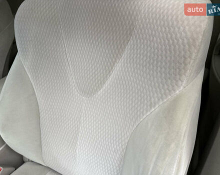 Синій Тойота Камрі, об'ємом двигуна 2.5 л та пробігом 205 тис. км за 8800 $, фото 46 на Automoto.ua