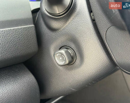 Синій Тойота Камрі, об'ємом двигуна 2.5 л та пробігом 183 тис. км за 11700 $, фото 20 на Automoto.ua