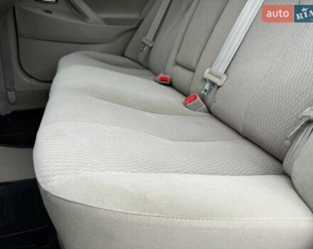 Синій Тойота Камрі, об'ємом двигуна 2.5 л та пробігом 205 тис. км за 8800 $, фото 55 на Automoto.ua