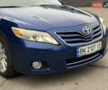 Синій Тойота Камрі, об'ємом двигуна 2.5 л та пробігом 205 тис. км за 8800 $, фото 20 на Automoto.ua