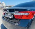 Синий Тойота Камри, объемом двигателя 2.8 л и пробегом 220 тыс. км за 13200 $, фото 6 на Automoto.ua