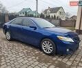 Синій Тойота Камрі, об'ємом двигуна 2.5 л та пробігом 232 тис. км за 9200 $, фото 4 на Automoto.ua