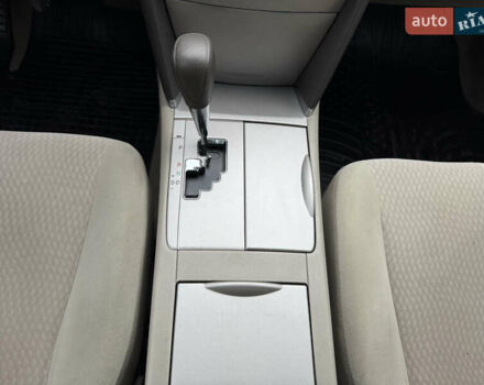 Синій Тойота Камрі, об'ємом двигуна 2.5 л та пробігом 205 тис. км за 8800 $, фото 39 на Automoto.ua