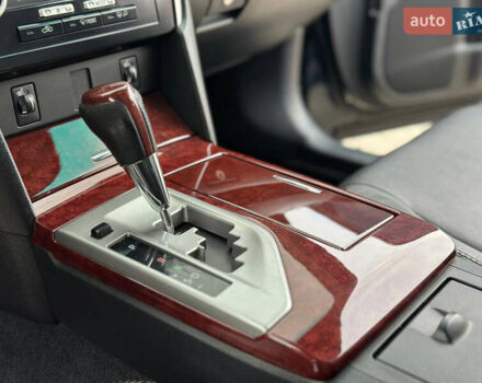 Синій Тойота Камрі, об'ємом двигуна 2.5 л та пробігом 183 тис. км за 11700 $, фото 21 на Automoto.ua