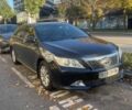 Синий Тойота Камри, объемом двигателя 2.5 л и пробегом 55 тыс. км за 17152 $, фото 1 на Automoto.ua