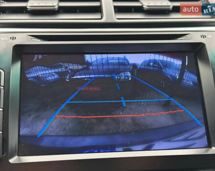 Синій Тойота Камрі, об'ємом двигуна 2.5 л та пробігом 183 тис. км за 11700 $, фото 43 на Automoto.ua