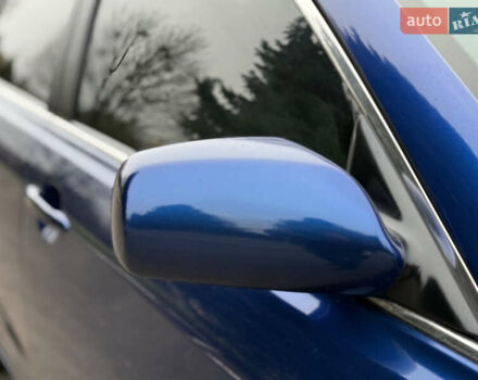 Синій Тойота Камрі, об'ємом двигуна 2.5 л та пробігом 205 тис. км за 8800 $, фото 23 на Automoto.ua