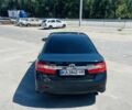 Синий Тойота Камри, объемом двигателя 2.8 л и пробегом 220 тыс. км за 13200 $, фото 5 на Automoto.ua
