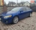 Синій Тойота Камрі, об'ємом двигуна 2.5 л та пробігом 232 тис. км за 9200 $, фото 2 на Automoto.ua