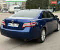 Синій Тойота Камрі, об'ємом двигуна 2.5 л та пробігом 205 тис. км за 8800 $, фото 25 на Automoto.ua