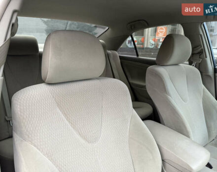 Синій Тойота Камрі, об'ємом двигуна 2.5 л та пробігом 205 тис. км за 8800 $, фото 62 на Automoto.ua