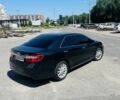 Синий Тойота Камри, объемом двигателя 2.8 л и пробегом 220 тыс. км за 13200 $, фото 4 на Automoto.ua