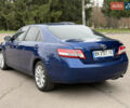 Синій Тойота Камрі, об'ємом двигуна 2.5 л та пробігом 205 тис. км за 8800 $, фото 9 на Automoto.ua