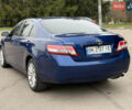Синій Тойота Камрі, об'ємом двигуна 2.5 л та пробігом 205 тис. км за 8800 $, фото 11 на Automoto.ua