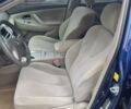Синій Тойота Камрі, об'ємом двигуна 2.5 л та пробігом 232 тис. км за 9200 $, фото 14 на Automoto.ua