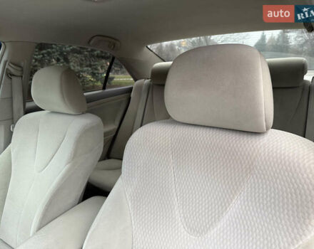 Синій Тойота Камрі, об'ємом двигуна 2.5 л та пробігом 205 тис. км за 8800 $, фото 47 на Automoto.ua