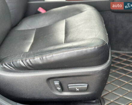 Синій Тойота Камрі, об'ємом двигуна 2.5 л та пробігом 183 тис. км за 11700 $, фото 30 на Automoto.ua