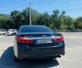 Синий Тойота Камри, объемом двигателя 2.8 л и пробегом 220 тыс. км за 13200 $, фото 10 на Automoto.ua