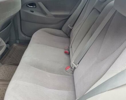 Синій Тойота Камрі, об'ємом двигуна 2.5 л та пробігом 232 тис. км за 9200 $, фото 24 на Automoto.ua