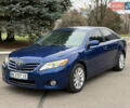 Синій Тойота Камрі, об'ємом двигуна 2.5 л та пробігом 205 тис. км за 8800 $, фото 3 на Automoto.ua