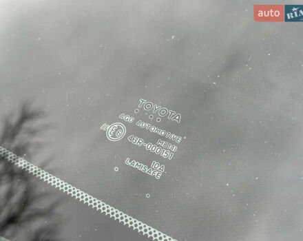Синій Тойота Камрі, об'ємом двигуна 2.5 л та пробігом 183 тис. км за 11700 $, фото 47 на Automoto.ua