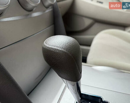 Синій Тойота Камрі, об'ємом двигуна 2.5 л та пробігом 205 тис. км за 8800 $, фото 44 на Automoto.ua