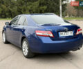 Синій Тойота Камрі, об'ємом двигуна 2.5 л та пробігом 205 тис. км за 8800 $, фото 10 на Automoto.ua