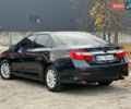 Синій Тойота Камрі, об'ємом двигуна 2.5 л та пробігом 183 тис. км за 11700 $, фото 5 на Automoto.ua
