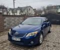 Синій Тойота Камрі, об'ємом двигуна 2.5 л та пробігом 232 тис. км за 9200 $, фото 8 на Automoto.ua
