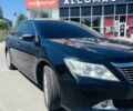 Синий Тойота Камри, объемом двигателя 2.8 л и пробегом 220 тыс. км за 13200 $, фото 9 на Automoto.ua